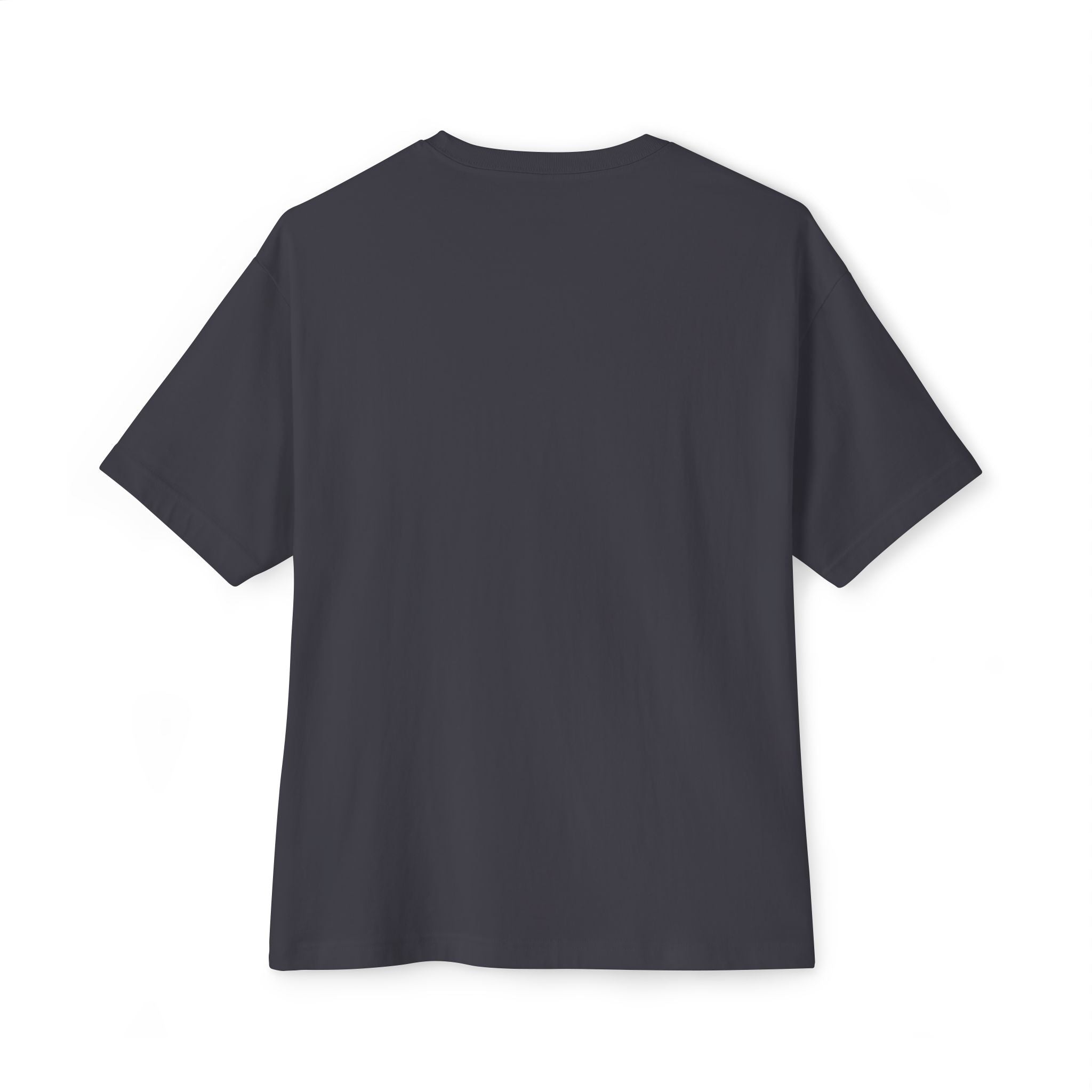 Funny Cat Lover's Unisex Oversized Tee - My Cat Is My Firstborn Child, Gift for Cat Owners, Relaxed Fit T-Shirt, Pet Lover Apparel, [...]