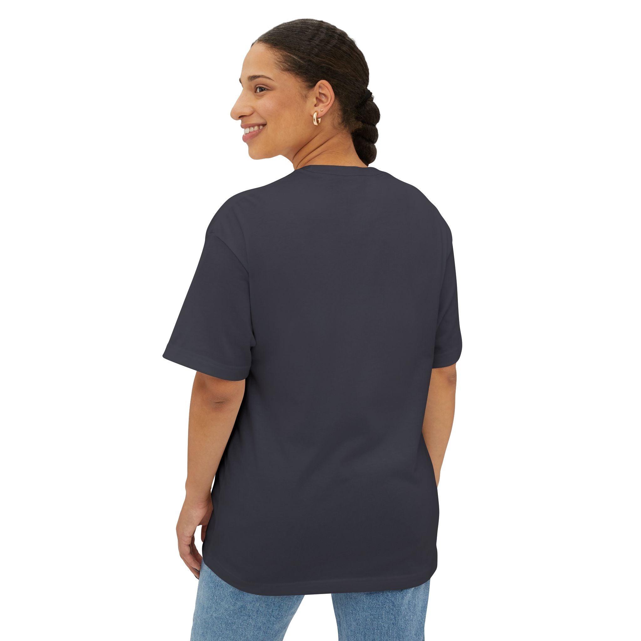 Colorful Snake Graphic Tee | Unisex Oversized Boxy T-Shirt, Casual Wear, Gift for Snake Lovers, Trendy Streetwear, Summer Vibes