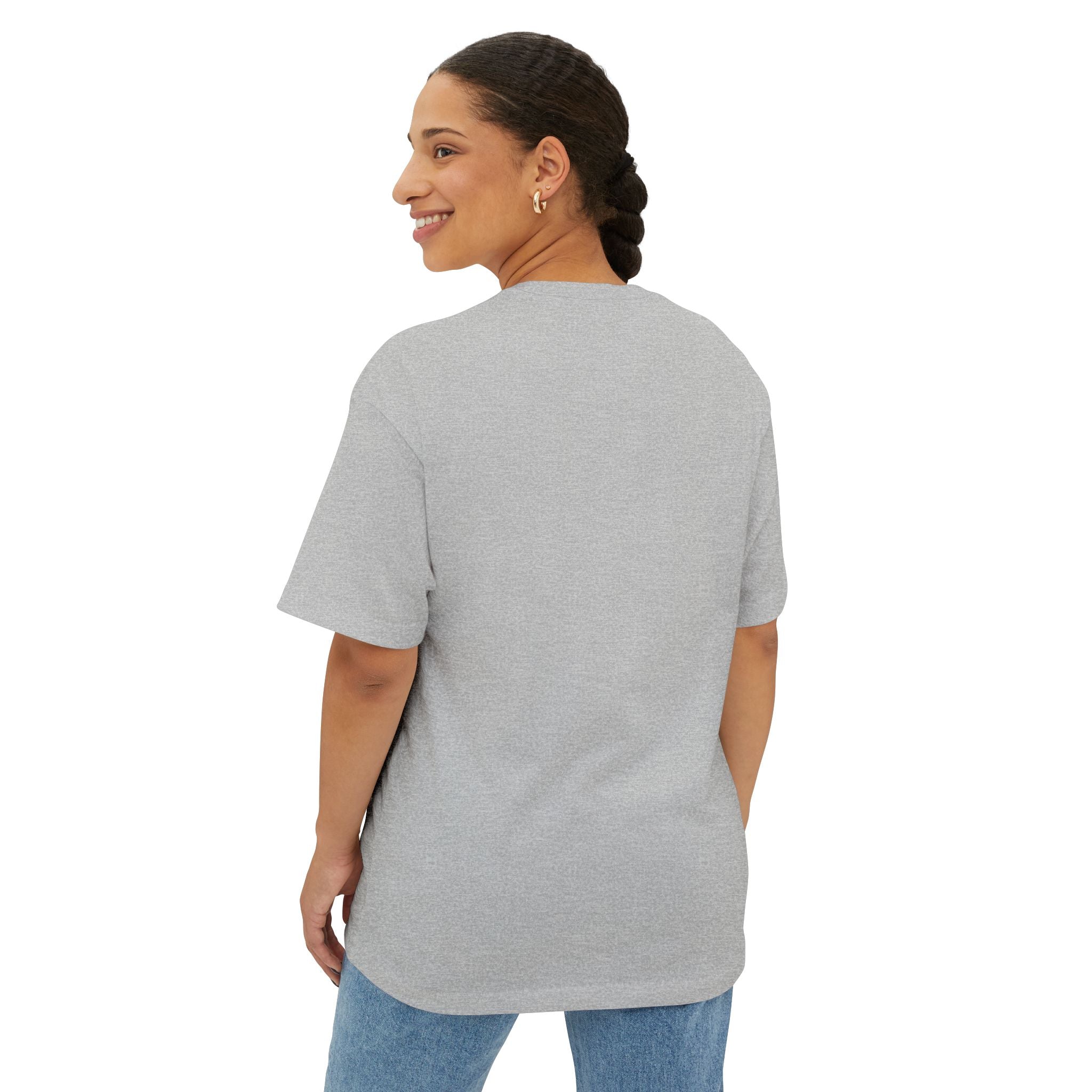 Colorful Snake Graphic Tee | Unisex Oversized Boxy T-Shirt, Casual Wear, Gift for Snake Lovers, Trendy Streetwear, Summer Vibes