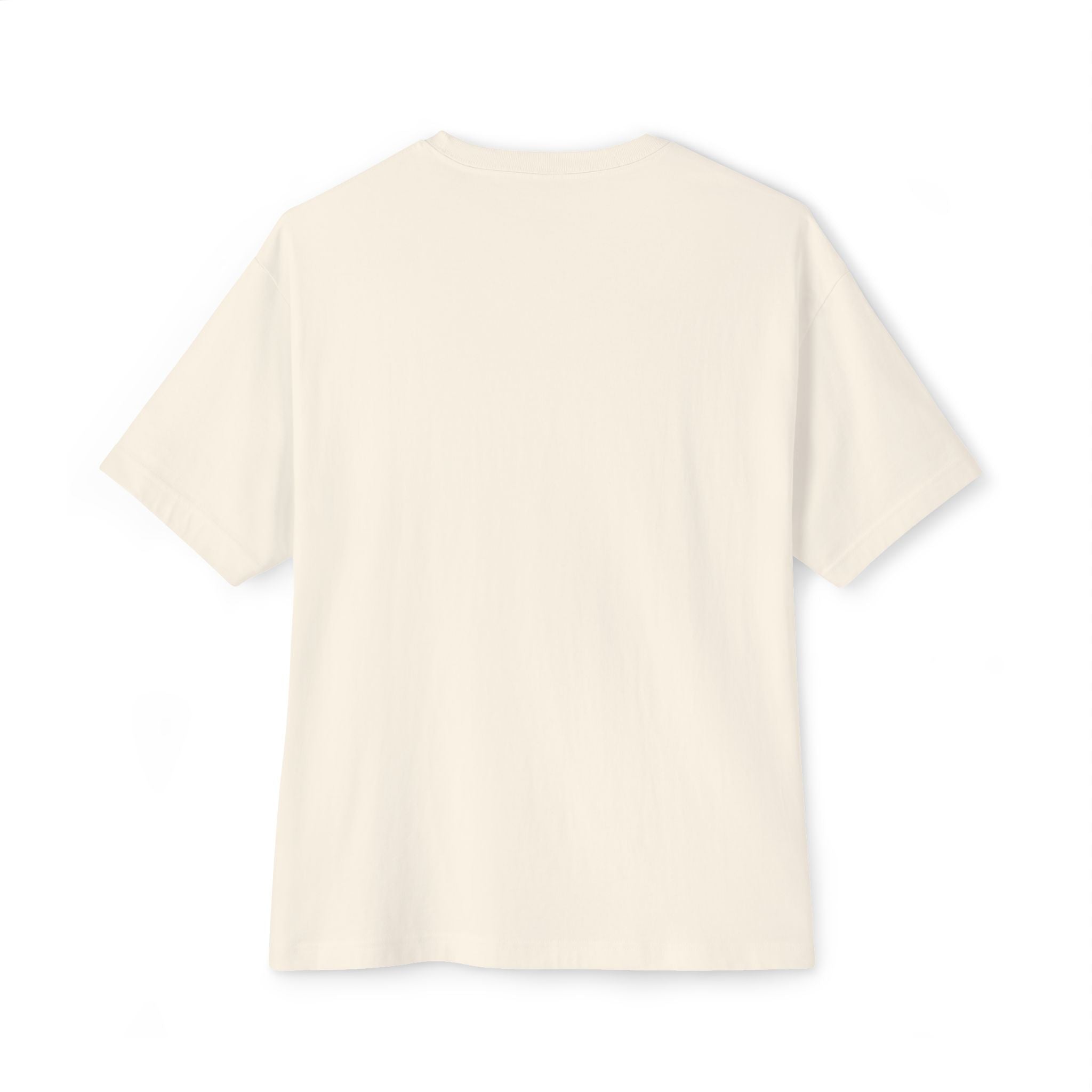 Funny Dog Lover's Unisex Boxy Tee – Shed Happens, Pet Gift, Dog Mom Shirt, Humorous T-Shirt, Oversized Casual Wear